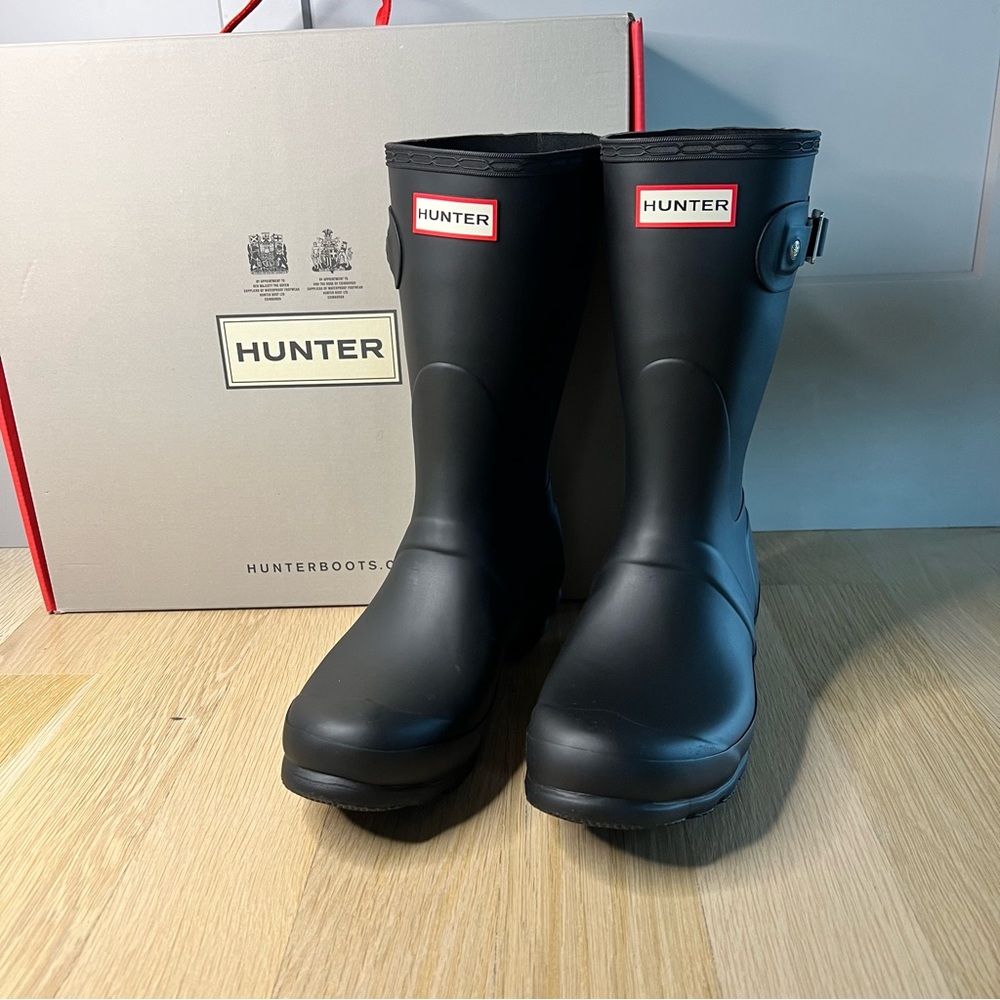Hunter Original Short